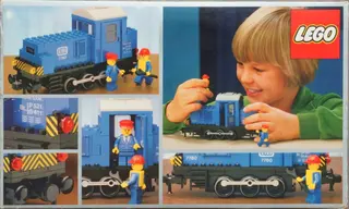 Locomotive de manœuvre diesel