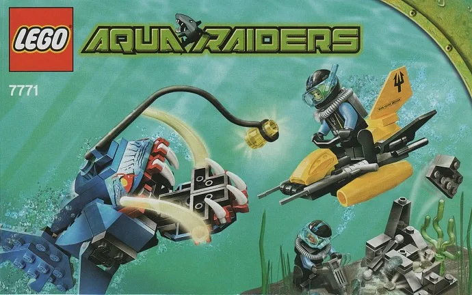 Angler Ambush