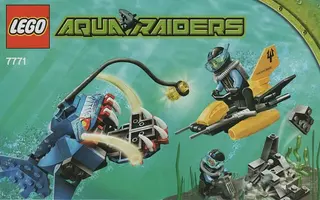 Angler Ambush