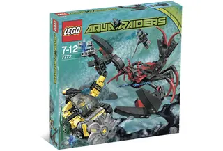 Lobster Strike