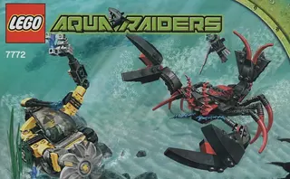 Lobster Strike