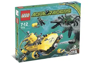Crab Crusher