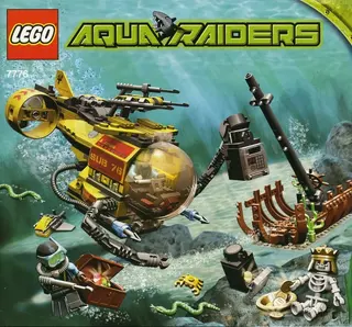 The Shipwreck