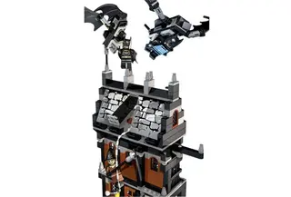 Arkham Asylum