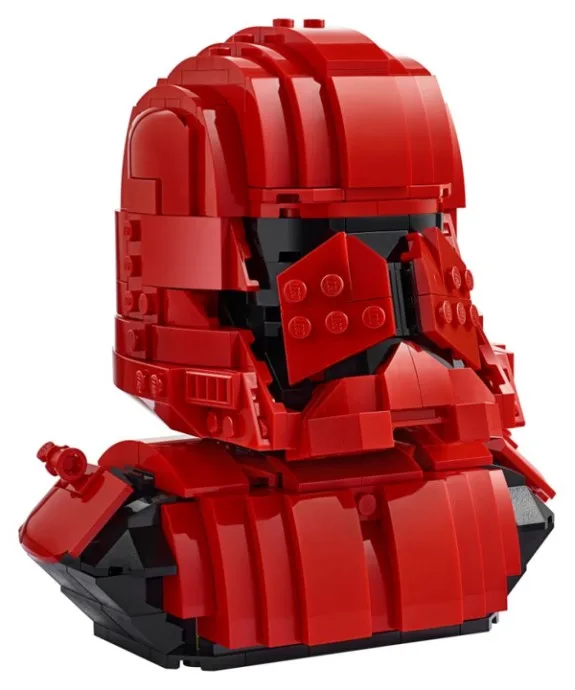 Sith-Trooper-Büste