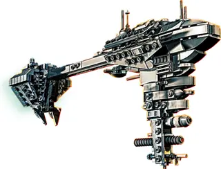 Frégate Nebulon-B