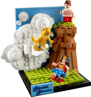 Wonder Woman