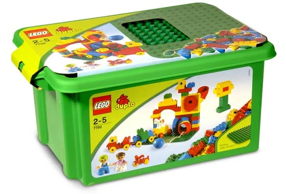 Deluxe Starter Set