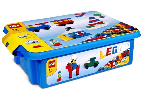 Standard Starter Set