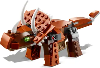 Mighty Dinosaurs