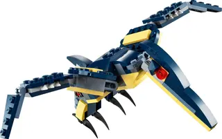 Mighty Dinosaurs