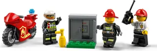 Feuerwehr-Starterset