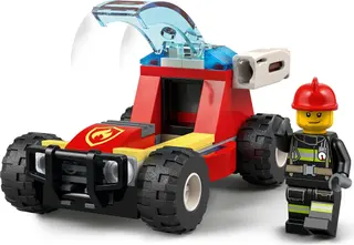 Feuerwehr-Starterset