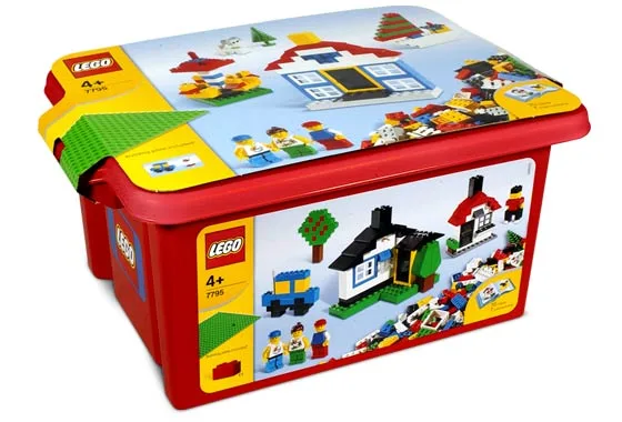 Deluxe Starter Set
