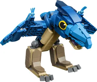 Bébé dinosaure : Ptéranodon