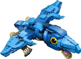 Bébé dinosaure : Ptéranodon