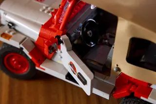 Jurassic Park Jeep Wrangler