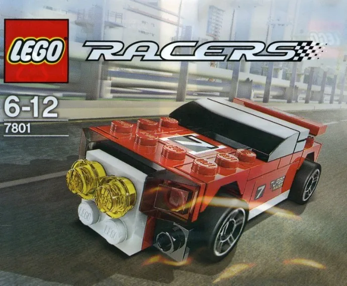 Rally Racer
