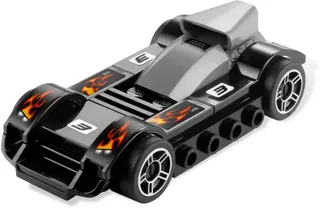 Le Mans Racer