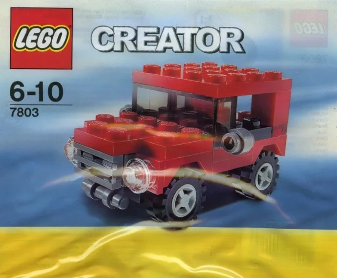 Jeep