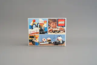 Shell Tanker Wagon
