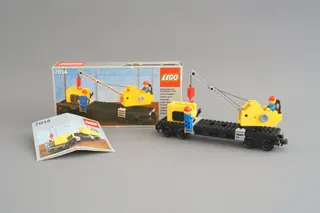 Camion-grue