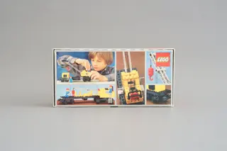 Camion-grue