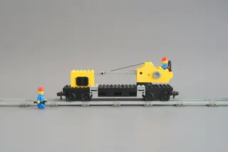 Camion-grue