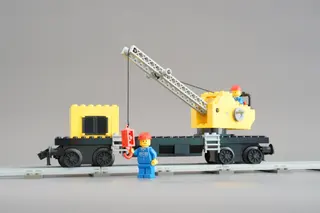 Camion-grue