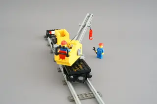 Camion-grue