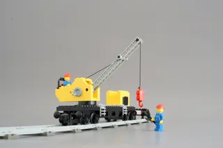 Camion-grue