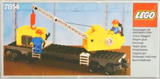 Camion-grue