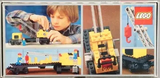 Camion-grue