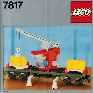 Kraanwagen