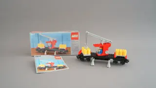 Kraanwagen