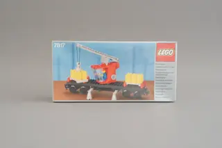 Kraanwagen