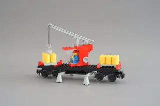 Kraanwagen