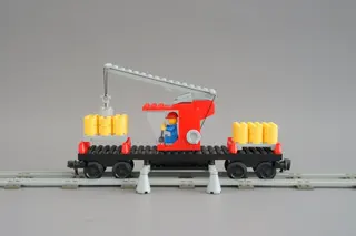 Kraanwagen