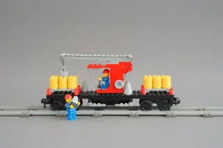 Kraanwagen