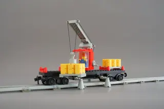 Kraanwagen