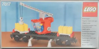 Kraanwagen