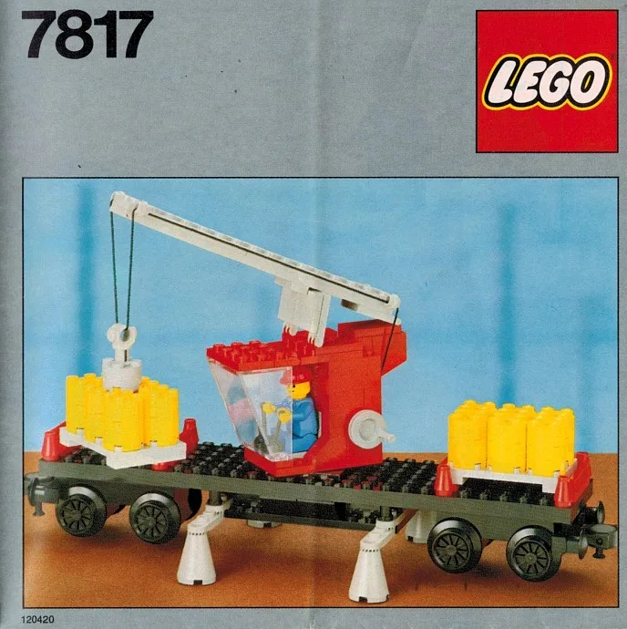 Kraanwagen