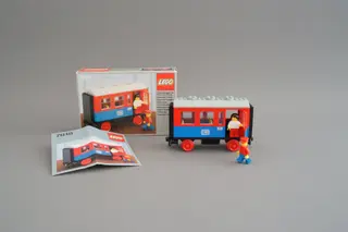 Reisebus