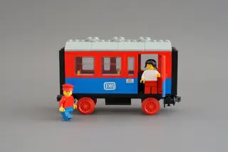 Reisebus