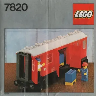 Postwagen