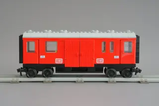 Postwagen