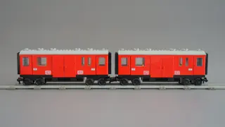 Postwagen