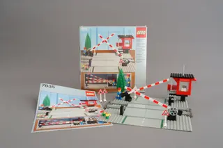 Straßenübergang