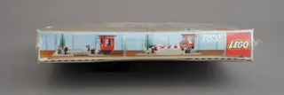 Straßenübergang