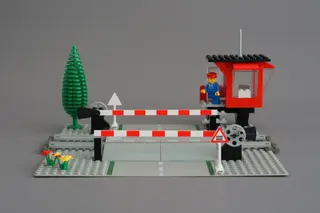 Straßenübergang